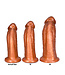 Wyatt Harness | Large Dildo | SquarePegToys®