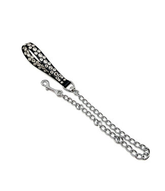Axovus LLC Leather Tentacle Leash