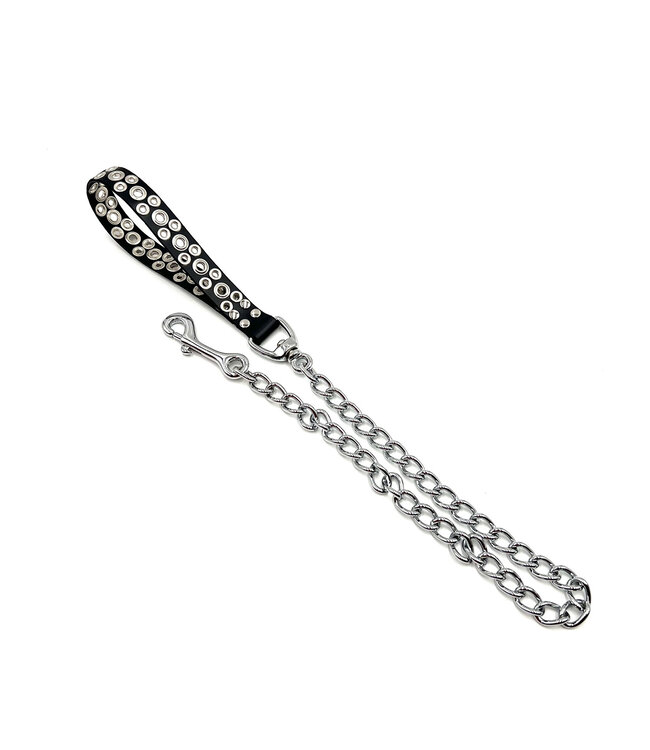 Leather Tentacle Leash