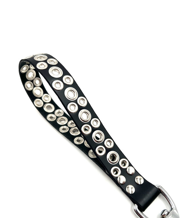 Leather Tentacle Leash