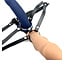 Double Penetration Strap On Harness