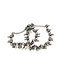 Axovus LLC Spiked Chain Chainmaille Choker