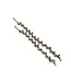 Spiked Chain Chainmaille Choker