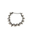 Spiked Chain Chainmaille Choker