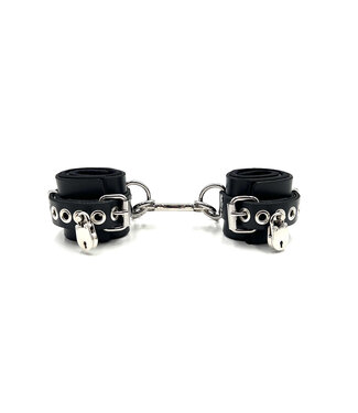 Axovus LLC Locking PVC Ankle Cuffs