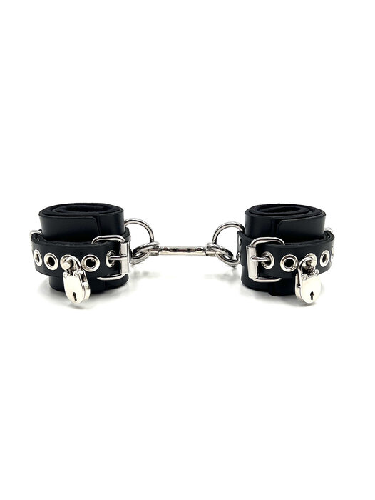 BDSM Wrist & Ankle Cuffs | Bondesque