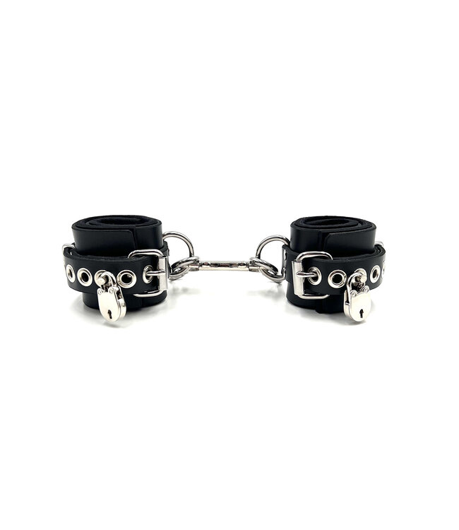 Locking PVC Ankle Cuffs