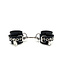 Locking PVC Ankle Cuffs