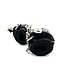 Locking PVC Ankle Cuffs