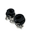 Locking PVC Ankle Cuffs