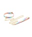 Kulla Love is love Collar and leash