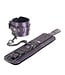 Galaxy Legend Wrist Restraints Purple