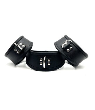 Stockroom Curved Posture Collar