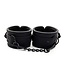 Neo Dark Ankle Restraints