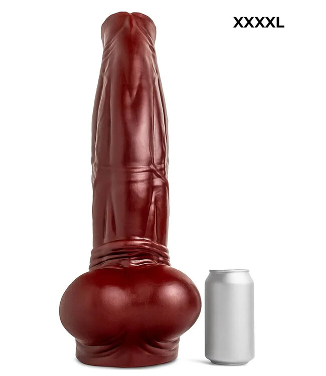 Horse Dildo II | Stallion's Cock