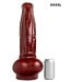 Horse Dildo II | Stallion's Cock