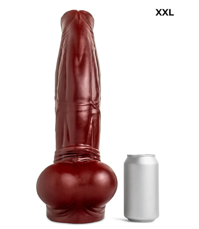 Horse Dildo II | Stallion's Cock