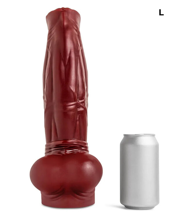 Horse Dildo II | Stallion's Cock