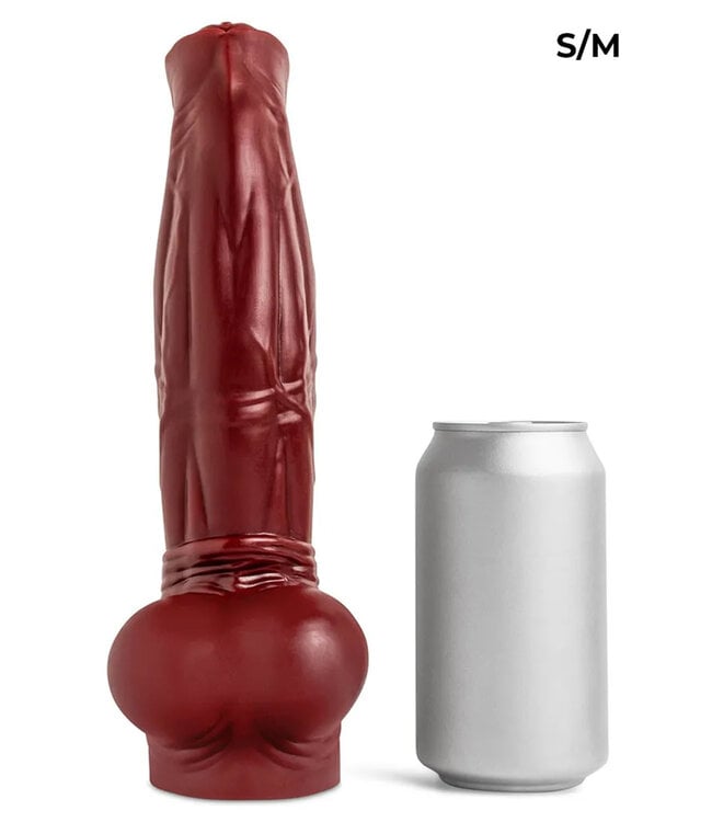 Horse Dildo II | Stallion's Cock