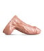 Goliath Dildo | Thick & Uncut