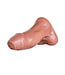Goliath Dildo | Thick & Uncut