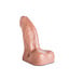 Goliath Dildo | Thick & Uncut