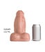 Goliath Dildo | Thick & Uncut