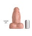 Goliath Dildo | Thick & Uncut