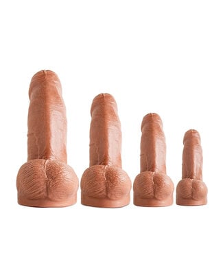 Hankey's Toys Monster Dildo | Monster cock