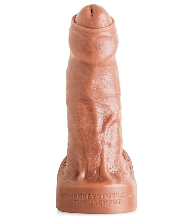 Monster Dildo | Monster cock