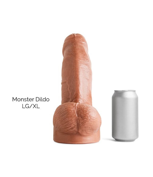 Monster Dildo | Monster cock