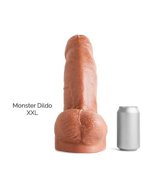 Monster Dildo | Monster cock