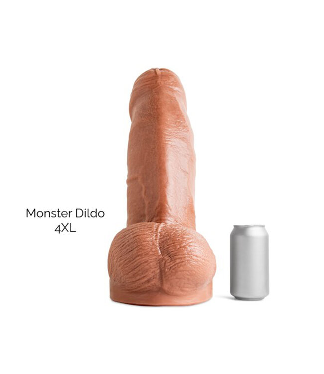 Monster Dildo | Monster cock
