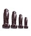 Deep Driller | Wide & Beefy Dildo | Hankey's Toys
