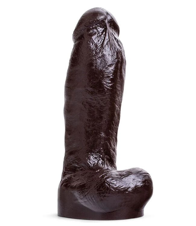 Deep Driller | Wide & Beefy Dildo | Hankey's Toys