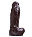 Deep Driller | Wide & Beefy Dildo | Hankey's Toys