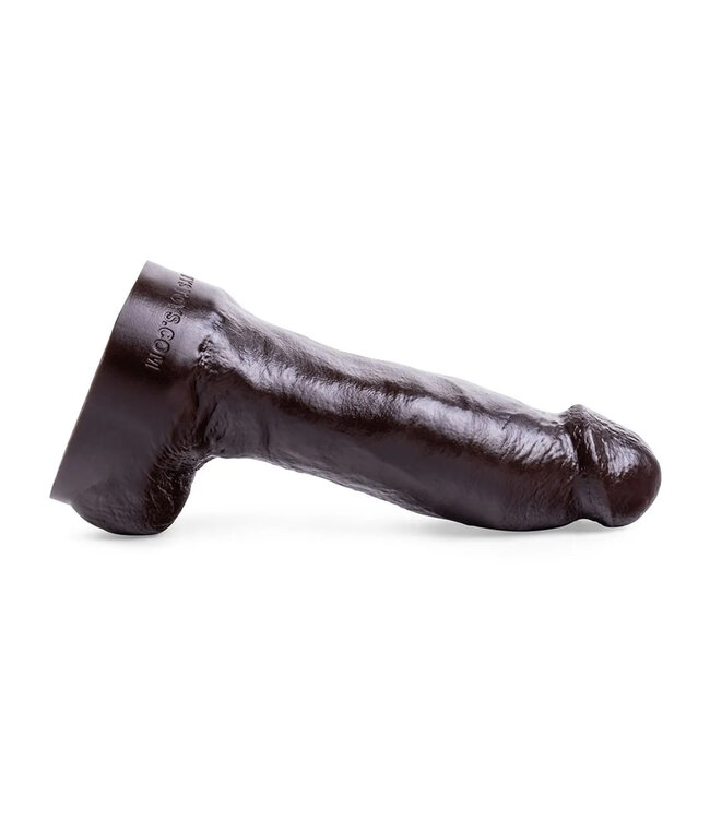 Deep Driller | Wide & Beefy Dildo | Hankey's Toys