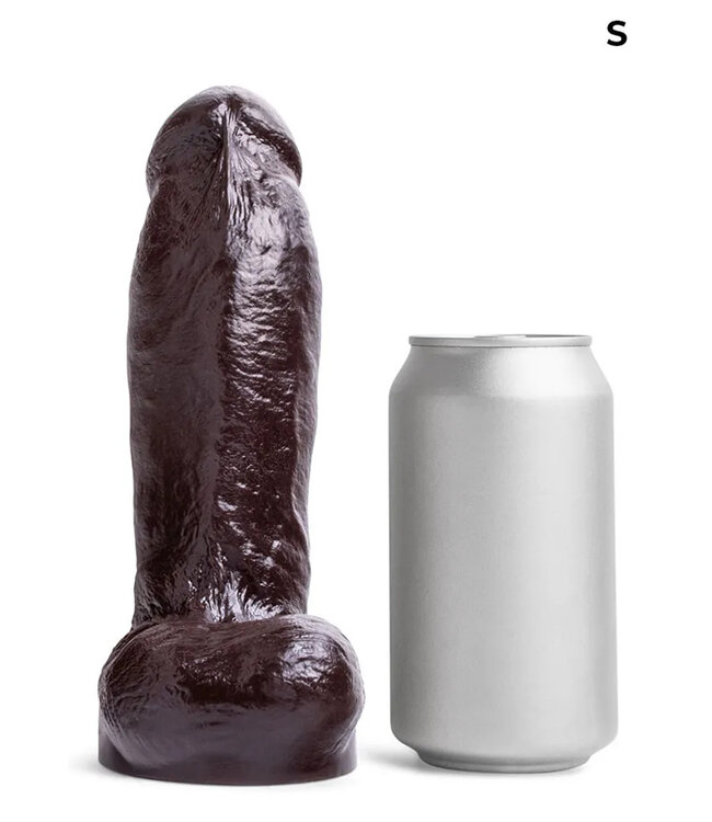 Deep Driller | Wide & Beefy Dildo | Hankey's Toys