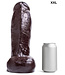 Deep Driller | Wide & Beefy Dildo | Hankey's Toys