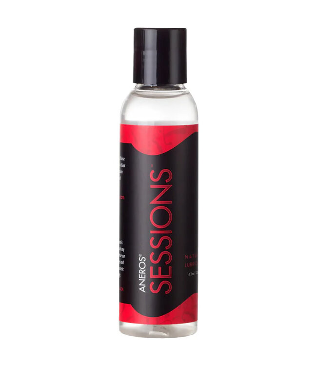 Aneros Sessions | Water-based Lube
