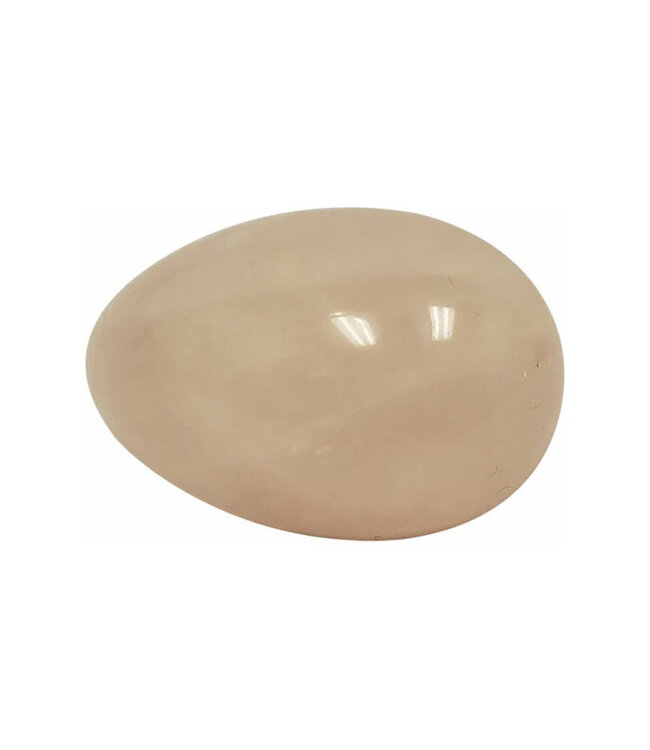 Crystal Egg Kegel Massager