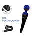 Palm Power Rechargeable Massager