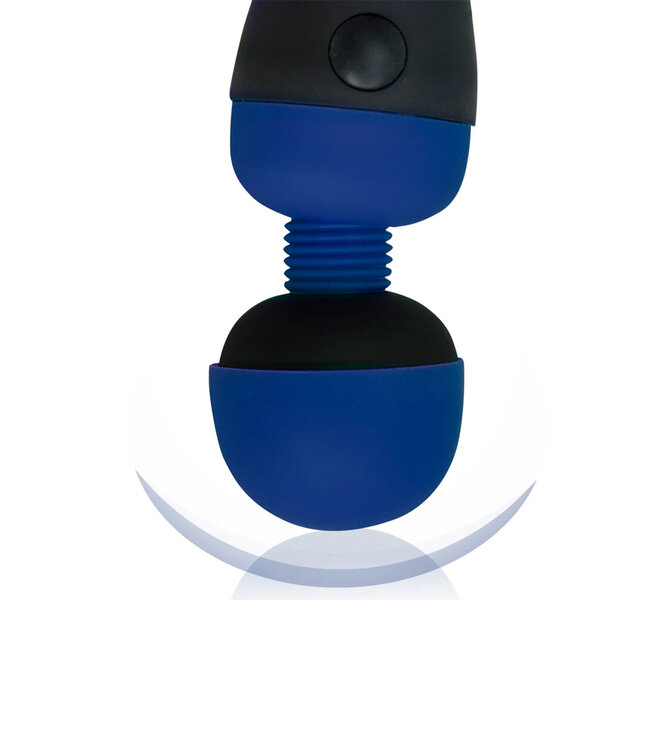 Palm Power Rechargeable Massager