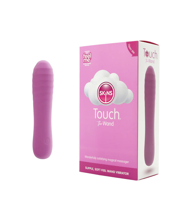 Skins Touch The Wand