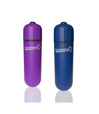 Screaming O Screaming O 4B Bullet Vibrator