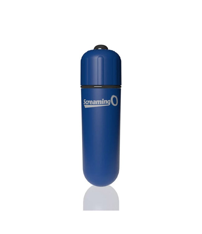 4B Bullet Vibrator | Compact Bullet Mini Vibe