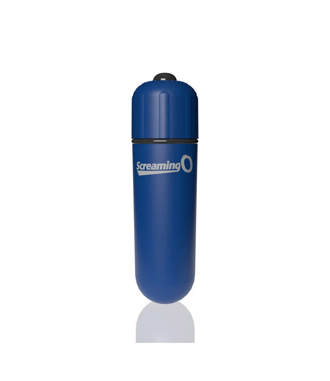 Screaming O 4B Bullet Vibrator