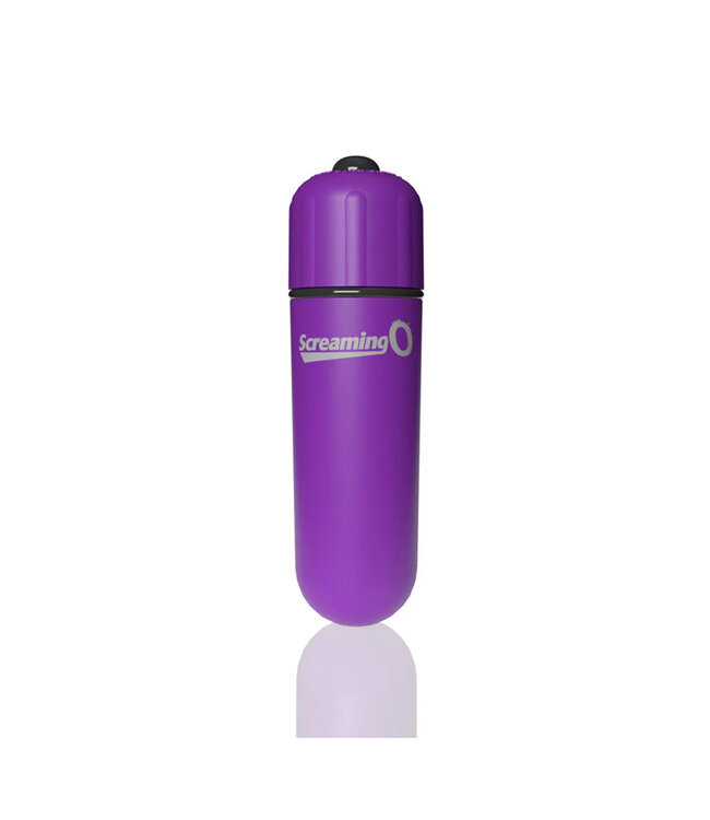 Screaming O 4B Bullet Vibrator