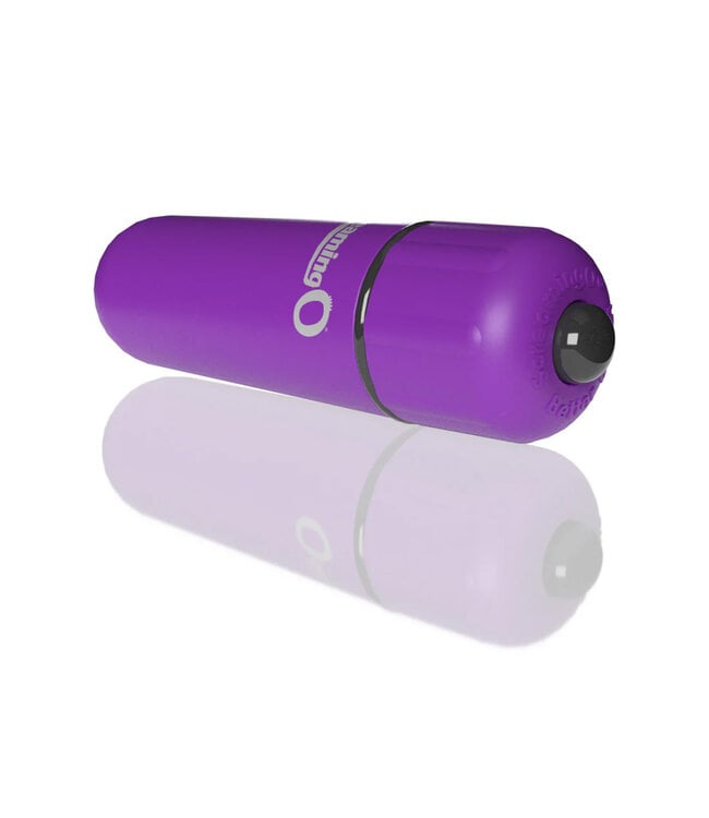 4B Bullet Vibrator | Compact Bullet Mini Vibe