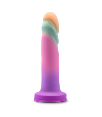 Blushnovelties Avant By Blush® | Sunrise Gaze Artisan Silicone Dildo